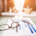 business people meeting strategy planning concept